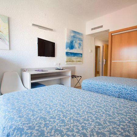 Hotel Servigroup Trinimar Benicàssim Esterno foto